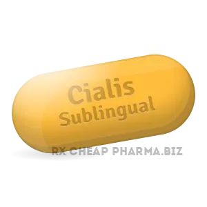 cialis-sublingual