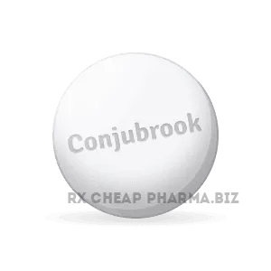 conjubrook