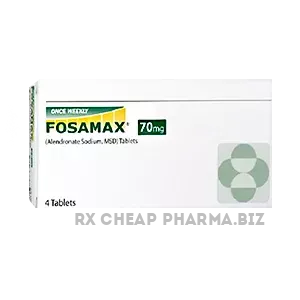 fosamax