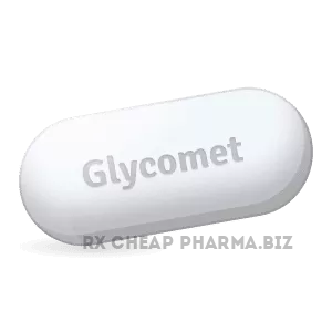 glycomet-sr