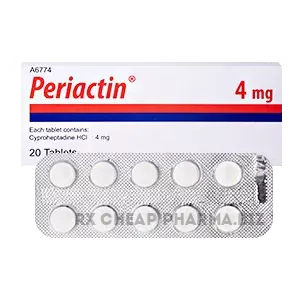 periactin