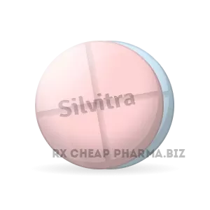 silvitra