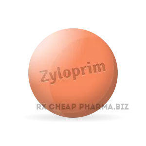 zyloprim