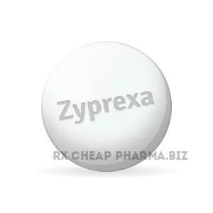 zyprexa